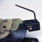 OT DEFENSE | ALS Nub Mod Black  OT DEFENSE | ALS Nub Mod Black